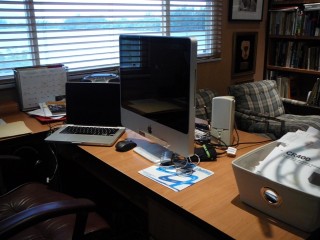 HOME OFFICE